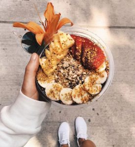 Aly's Food Blog